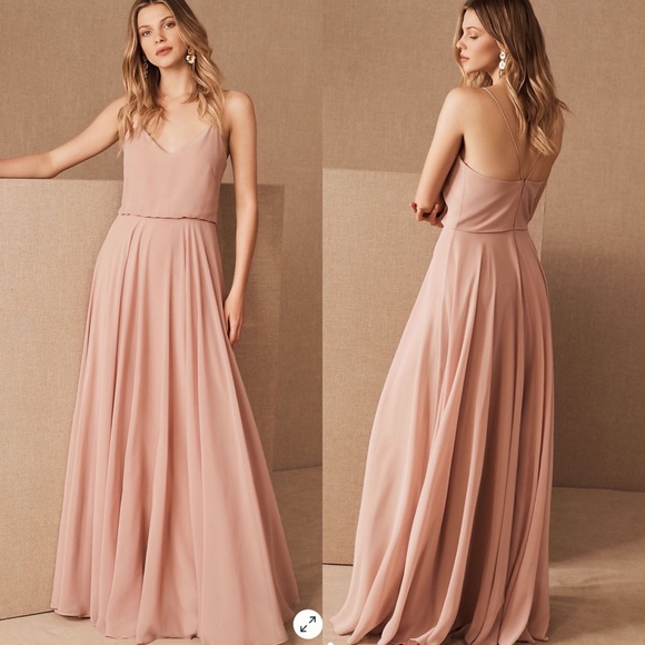 inesse bhldn
